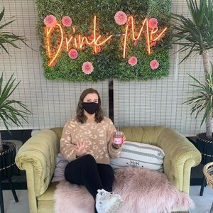 Meet your Posher, Sydney